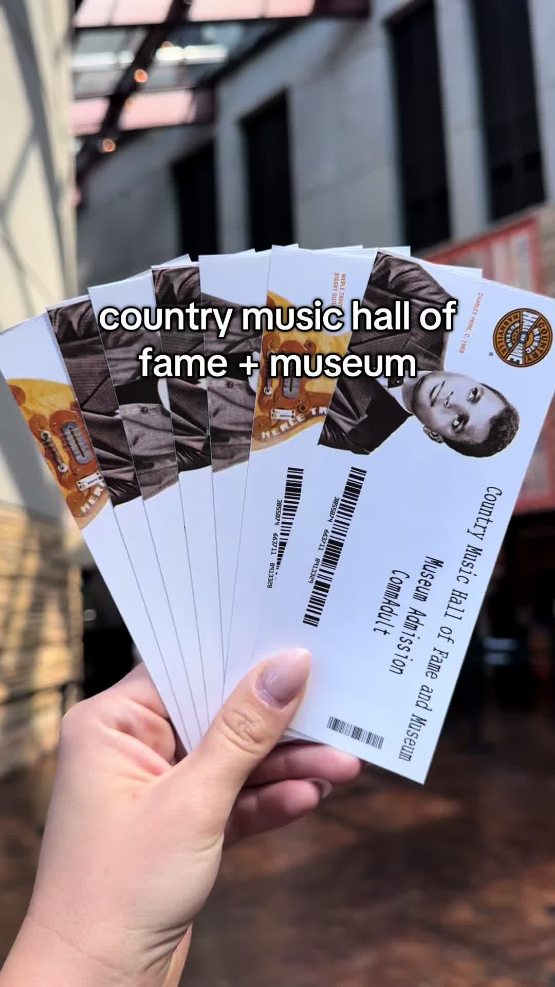 Country Music Hall of Fame and Museum (Nashville)