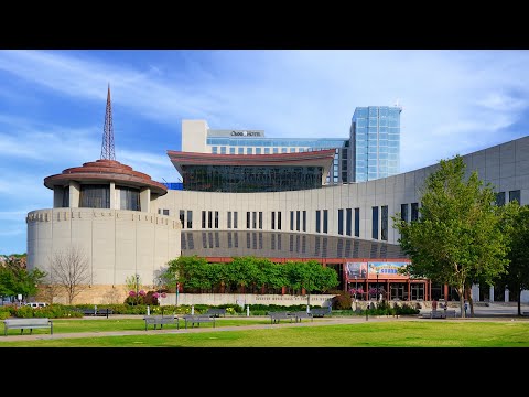 Country Music Hall of Fame and Museum