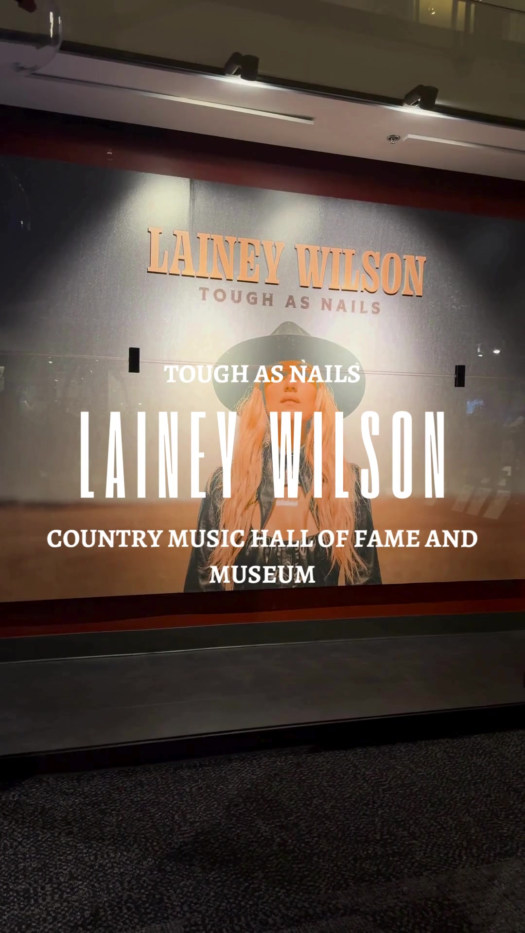 Country Music Hall of Fame and Museum