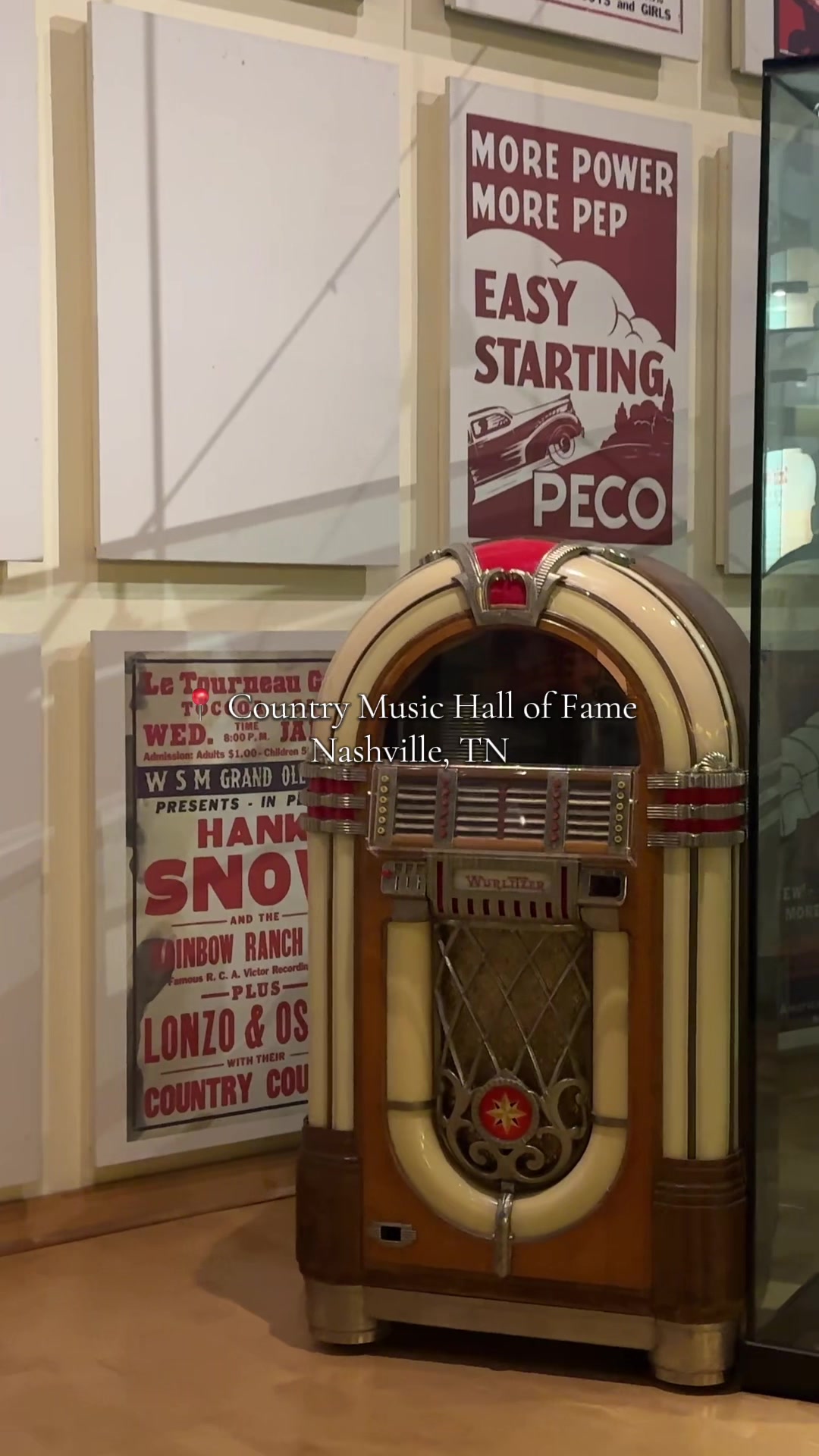 Country Music Hall of Fame and Museum