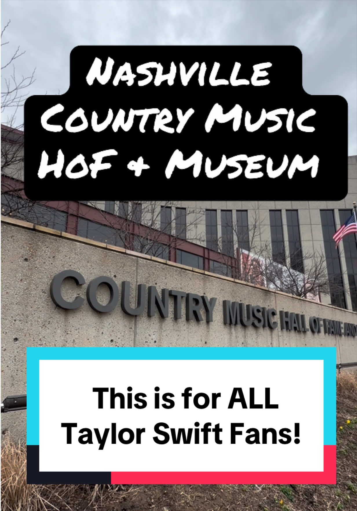 Country Music Hall of Fame and Museum