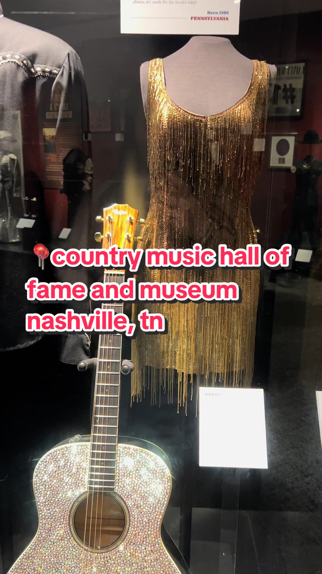 Country Music Hall of Fame and Museum