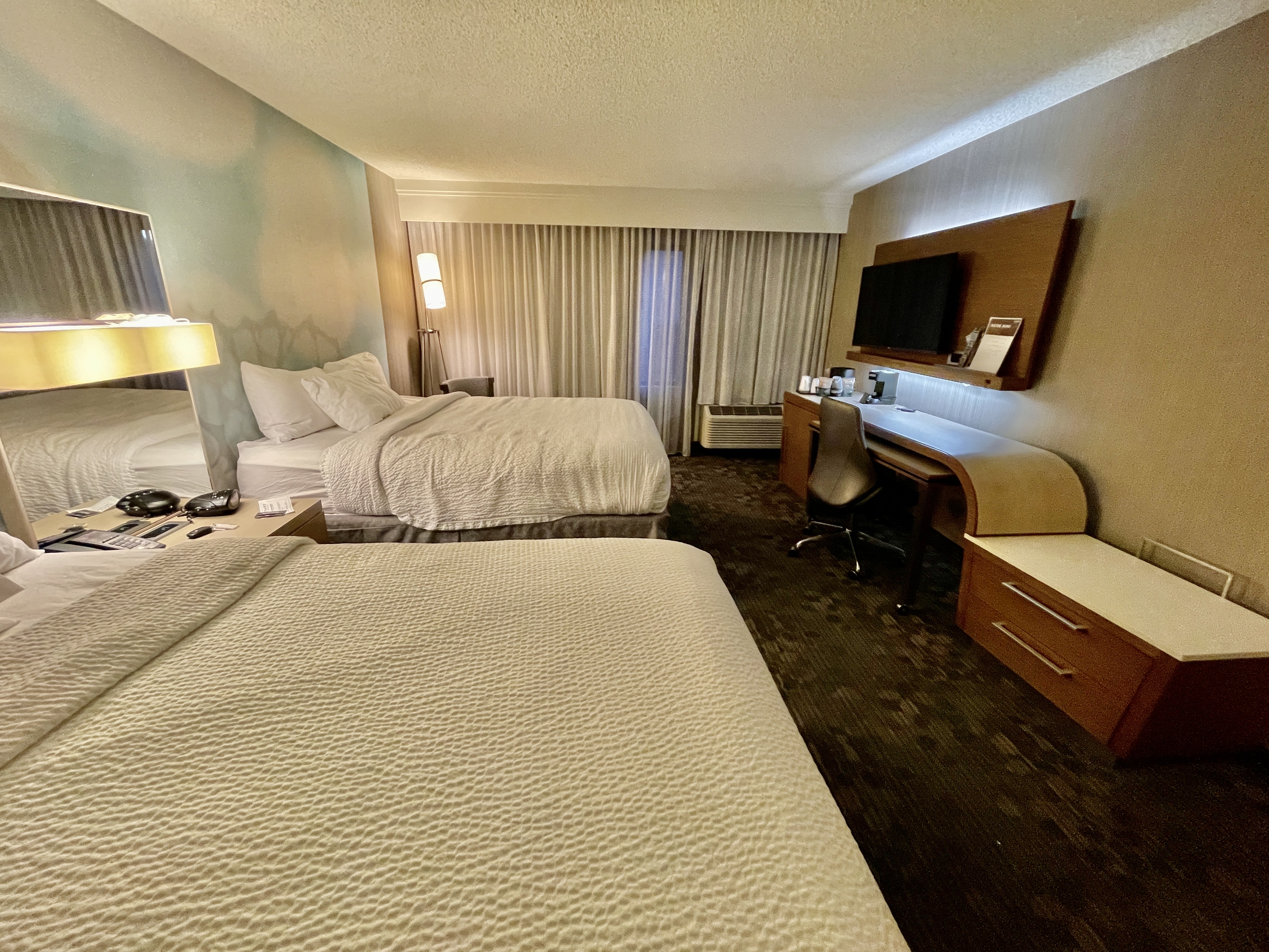 Picture for Courtyard by Marriott Boise Downtown/BSU