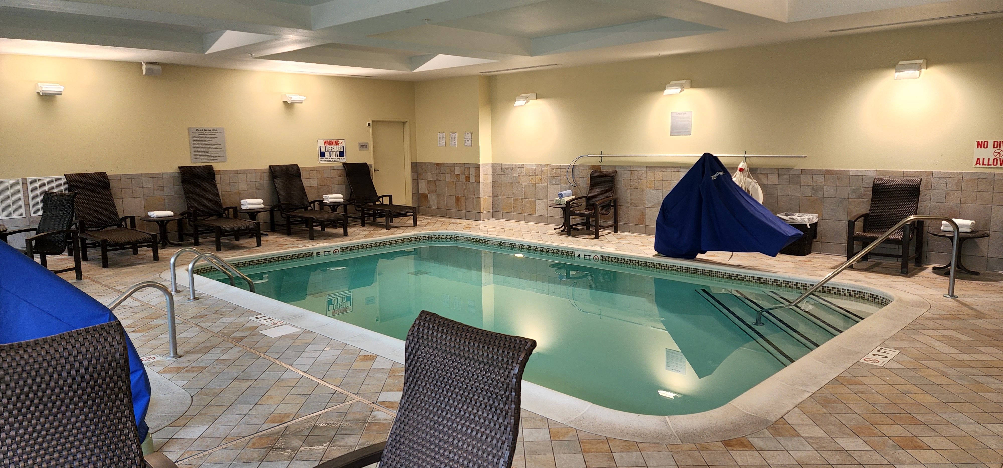 Courtyard by Marriott Nashville Franklin/Cool Springs
