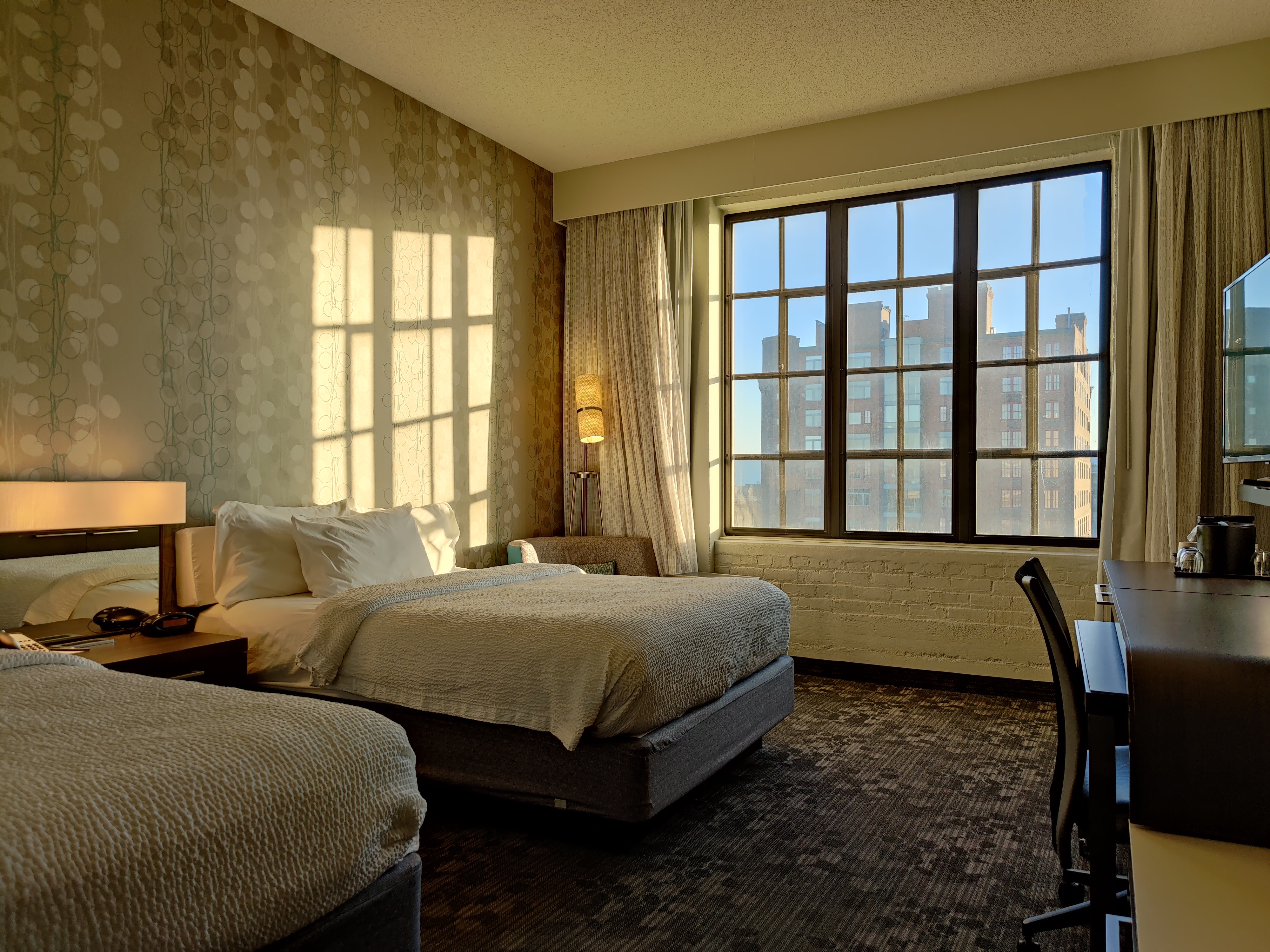 Picture for Courtyard by Marriott Omaha Downtown/Old Market Area