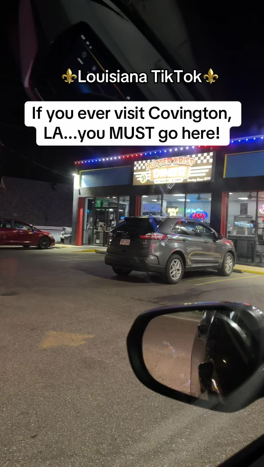 Covington, LA