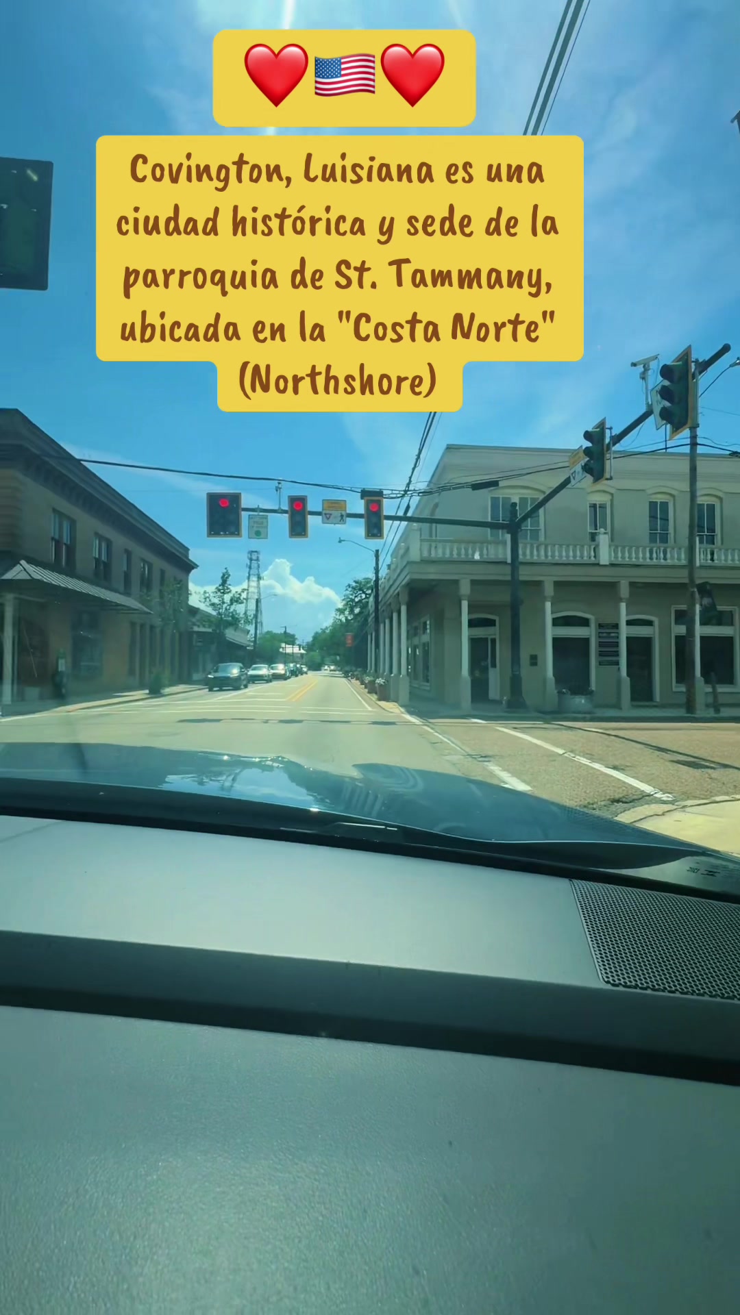 Covington, LA