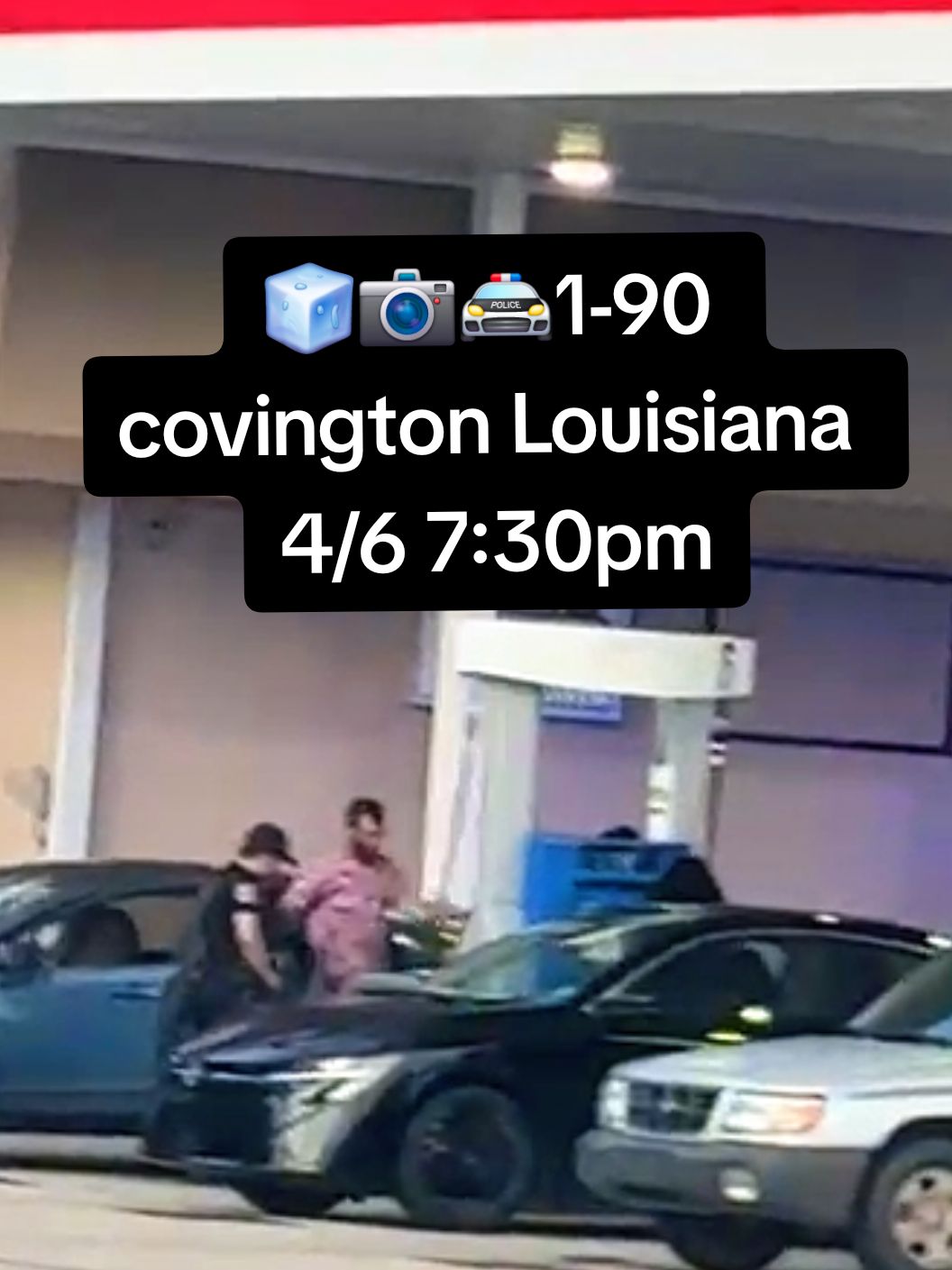 Covington, LA