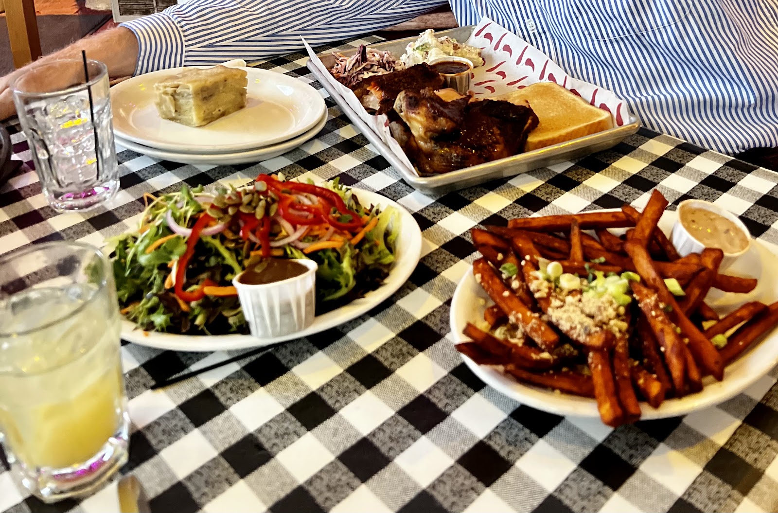 Picture for Cowgirl BBQ