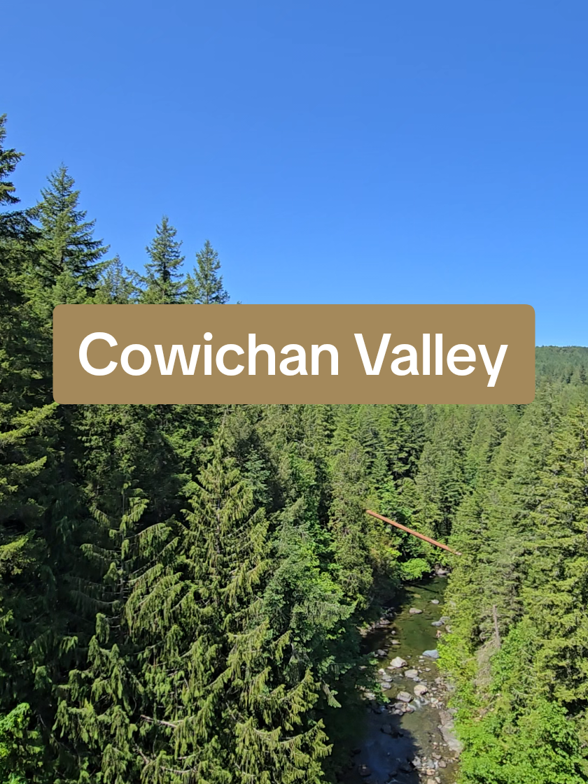 Cowichan Valley