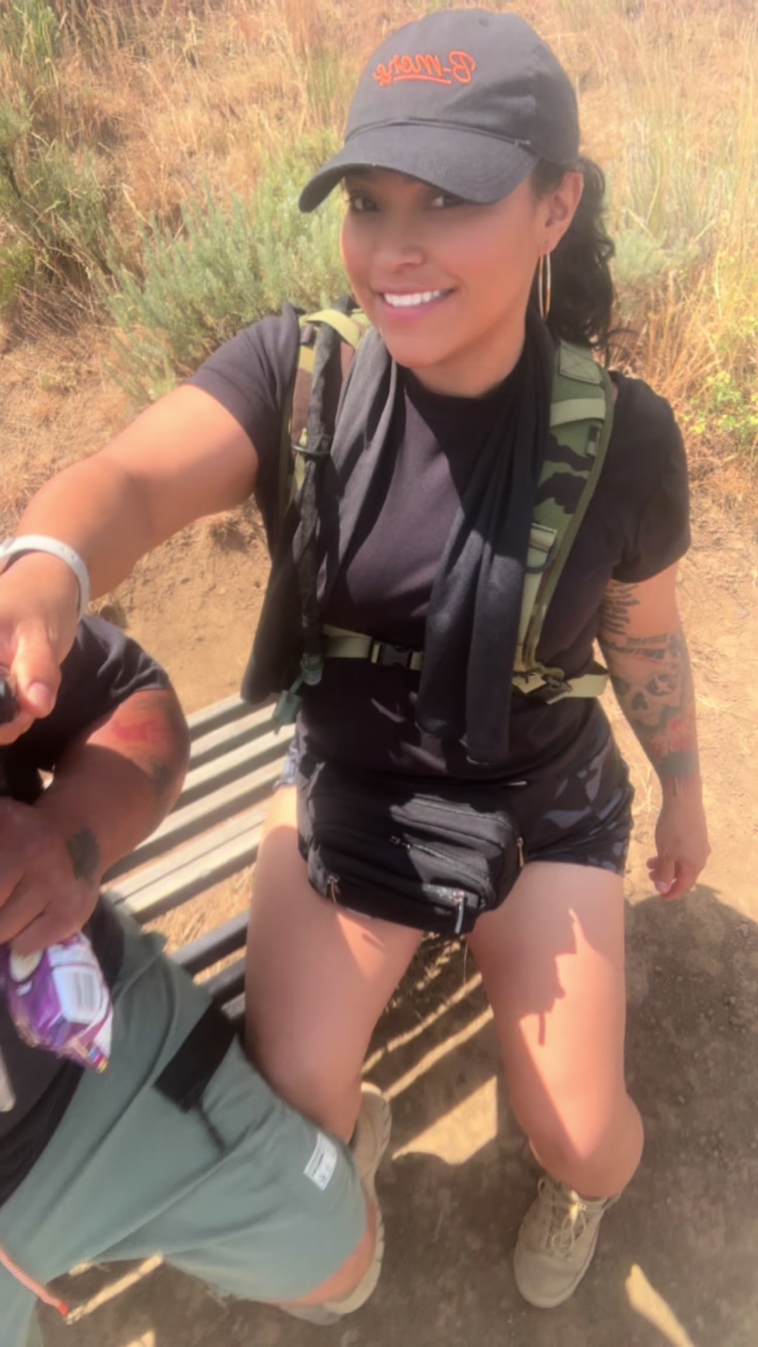 Cowiche Canyon Trail