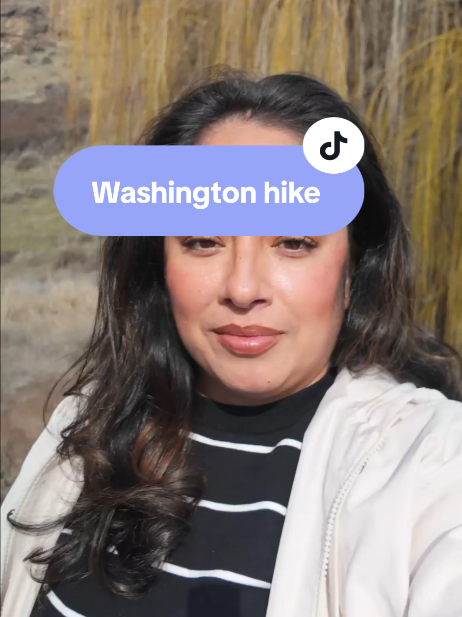 Cowiche Canyon Trail