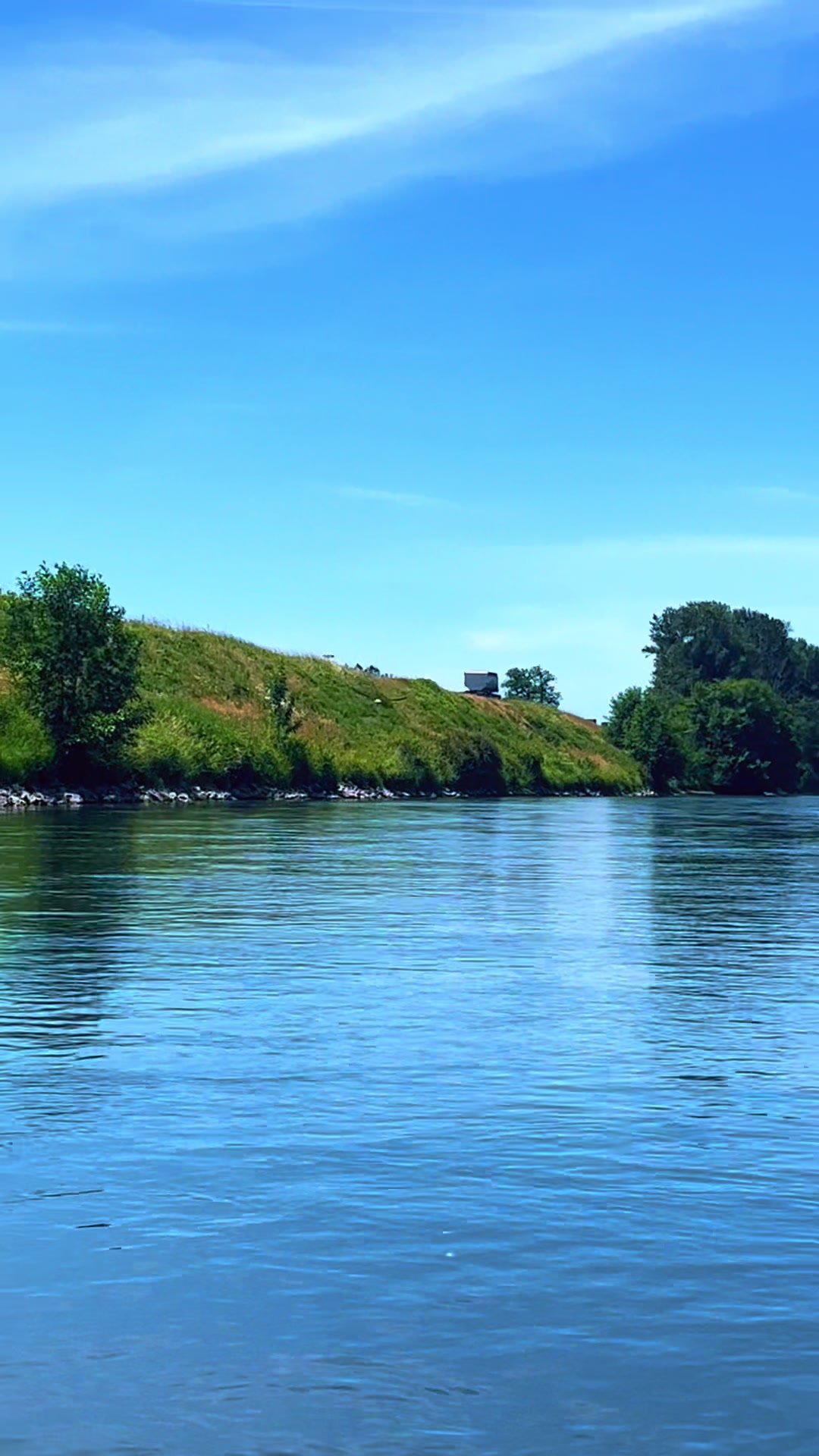 Cowlitz River