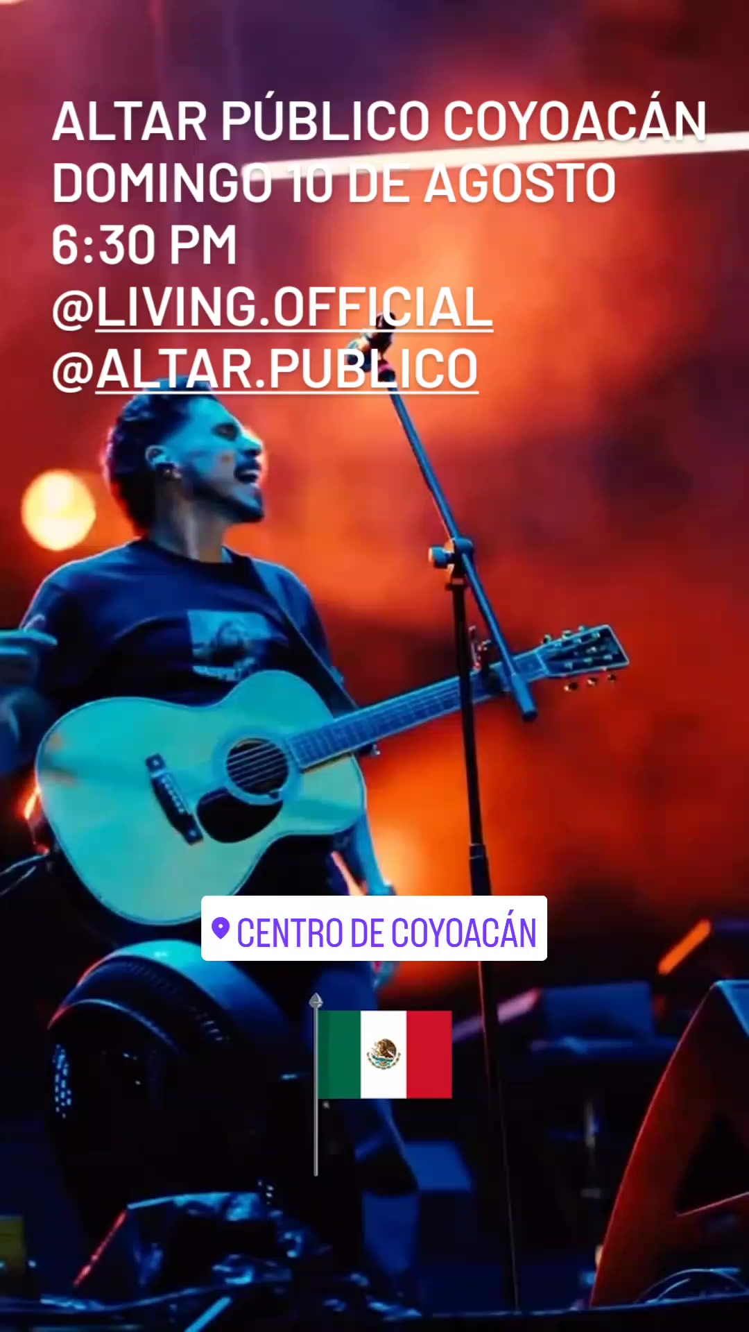 Coyoacán Centro