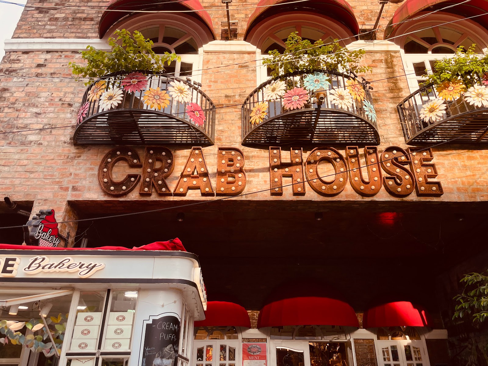 Изображение для Crab House Phu Quoc