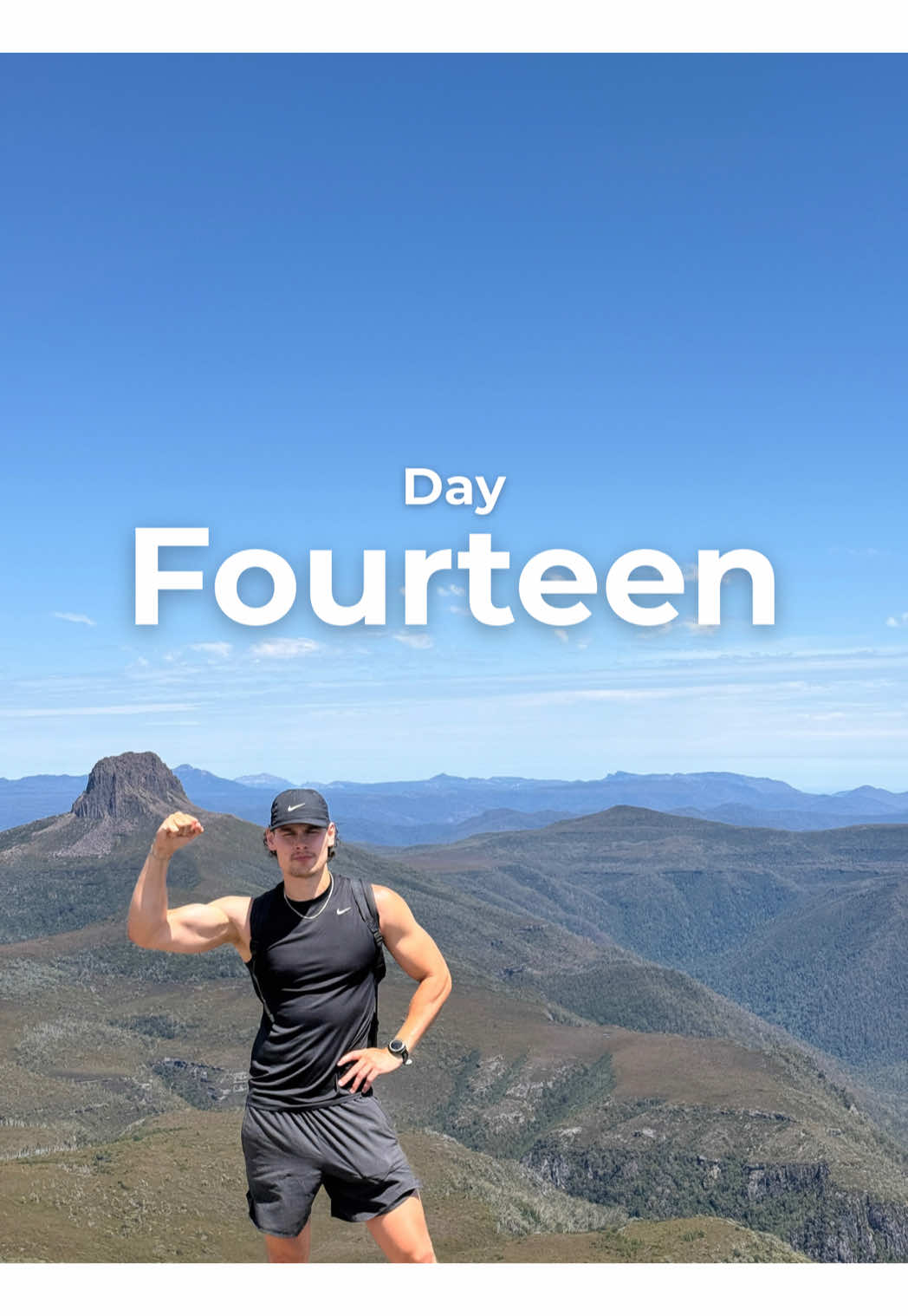 Cradle Mountain