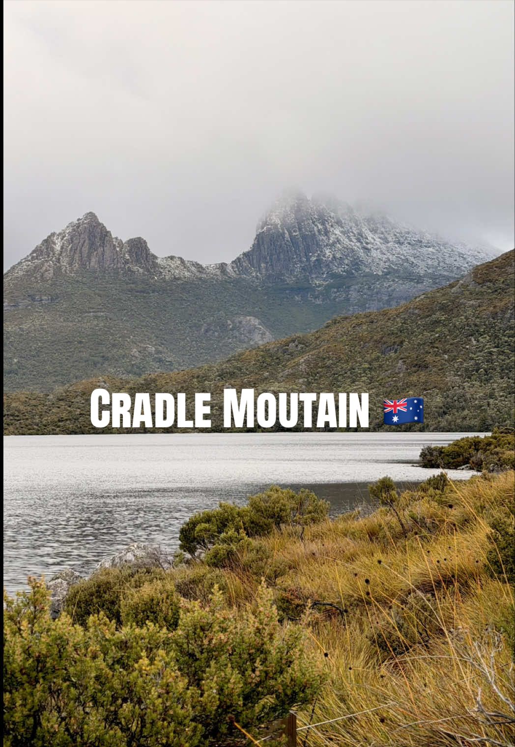 Cradle Mountain
