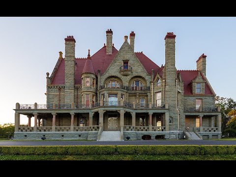 Craigdarroch Castle
