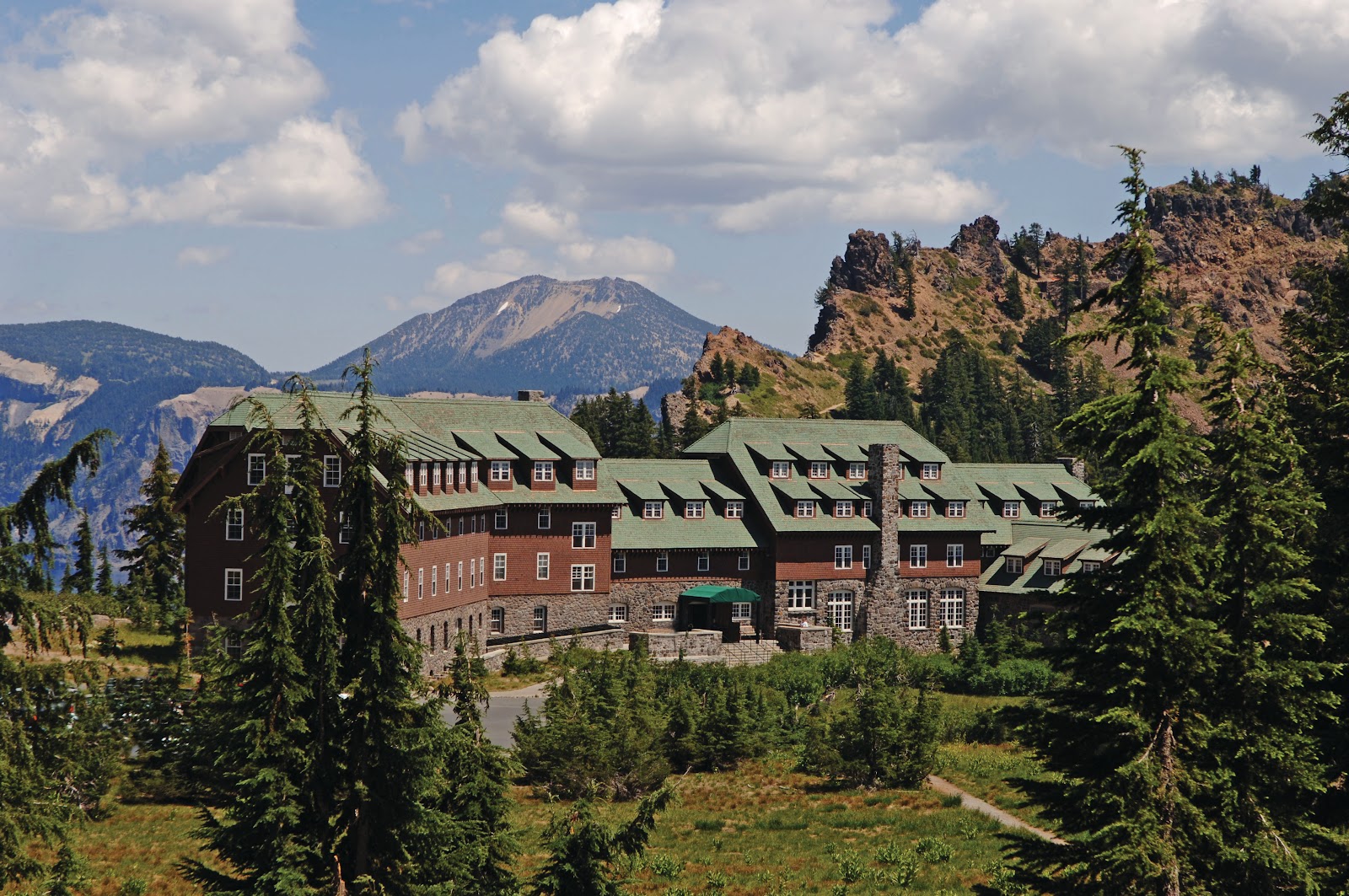 Picture for Crater Lake Lodge