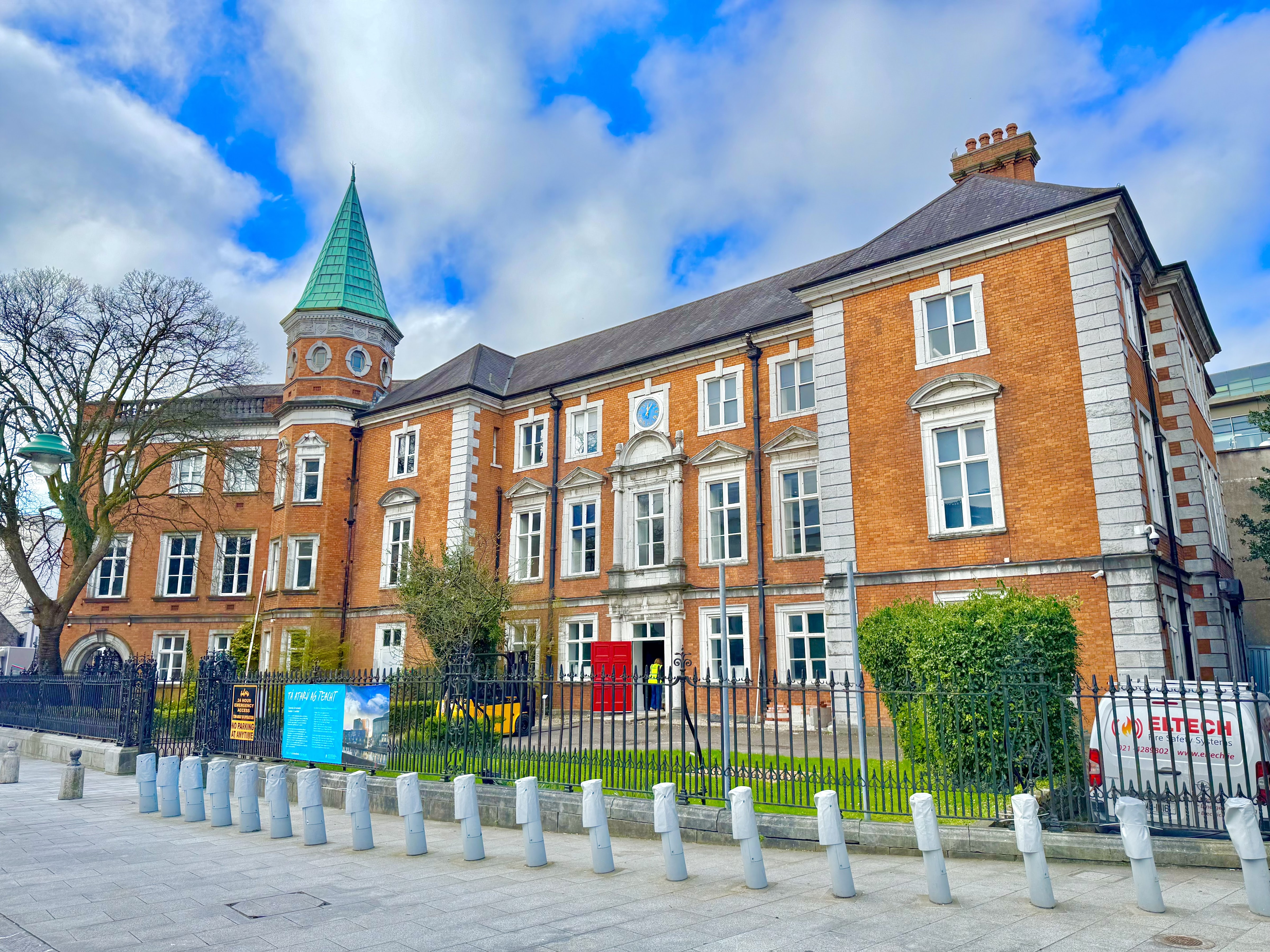 Crawford Art Gallery