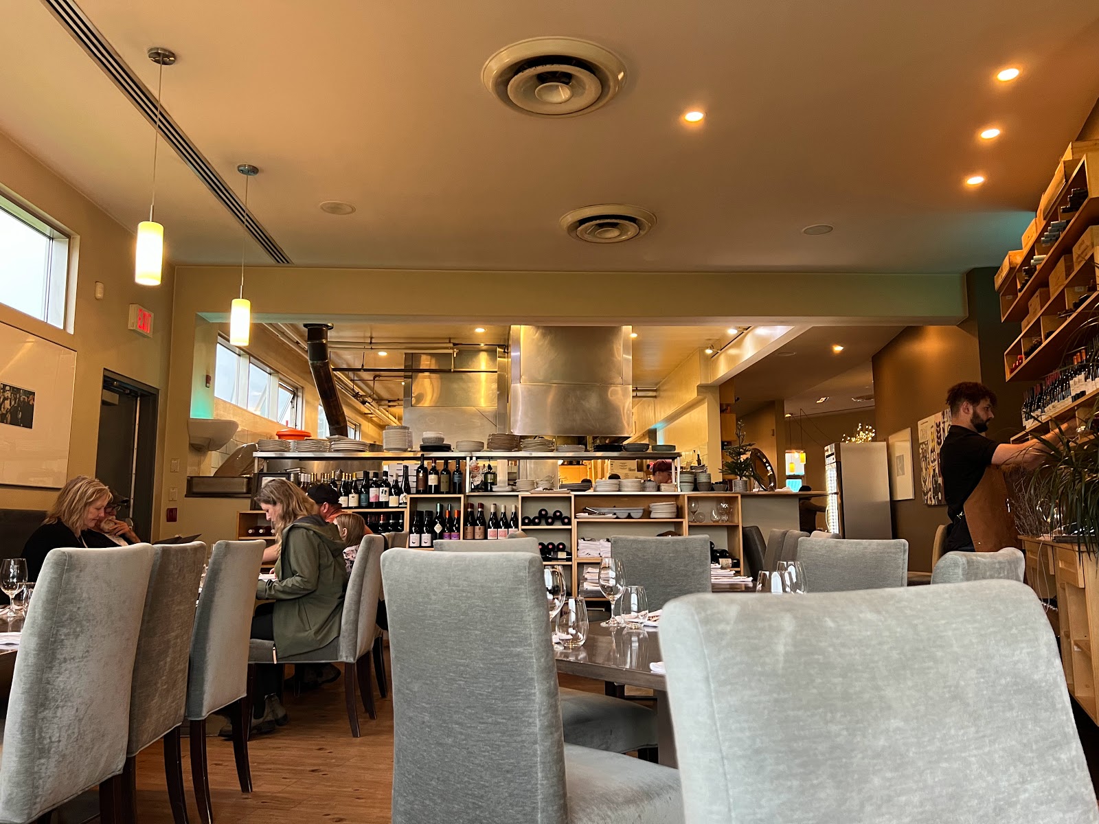 Picture for Crazyweed Kitchen (Canmore)