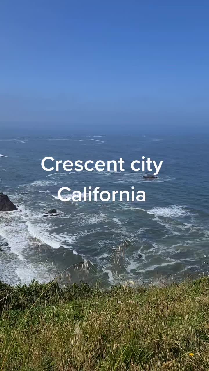 Crescent City, CA