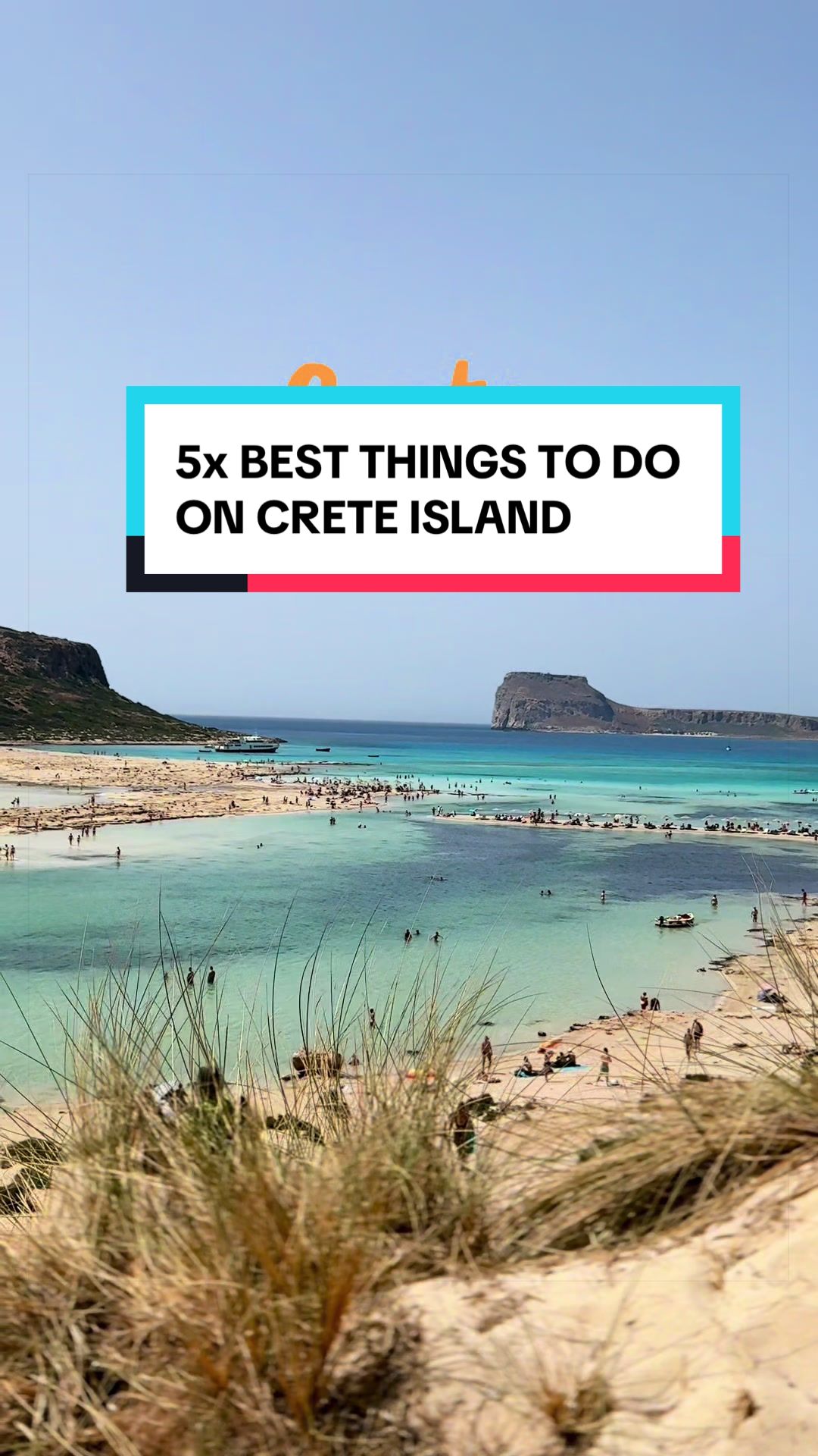 Crete