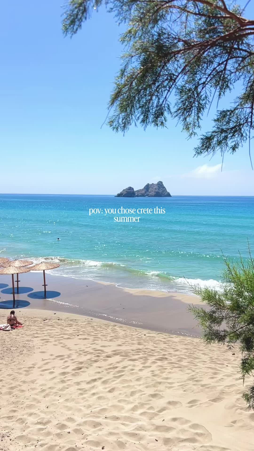 Crete