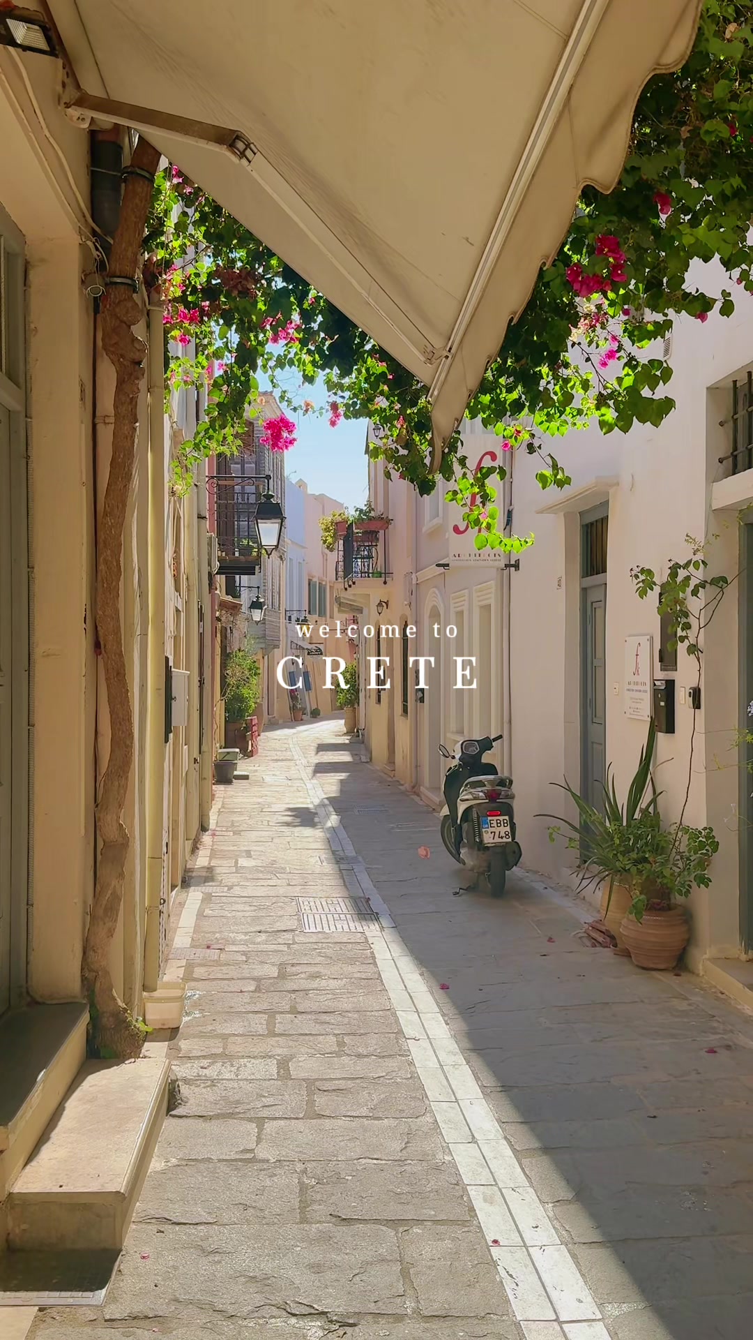 Crete