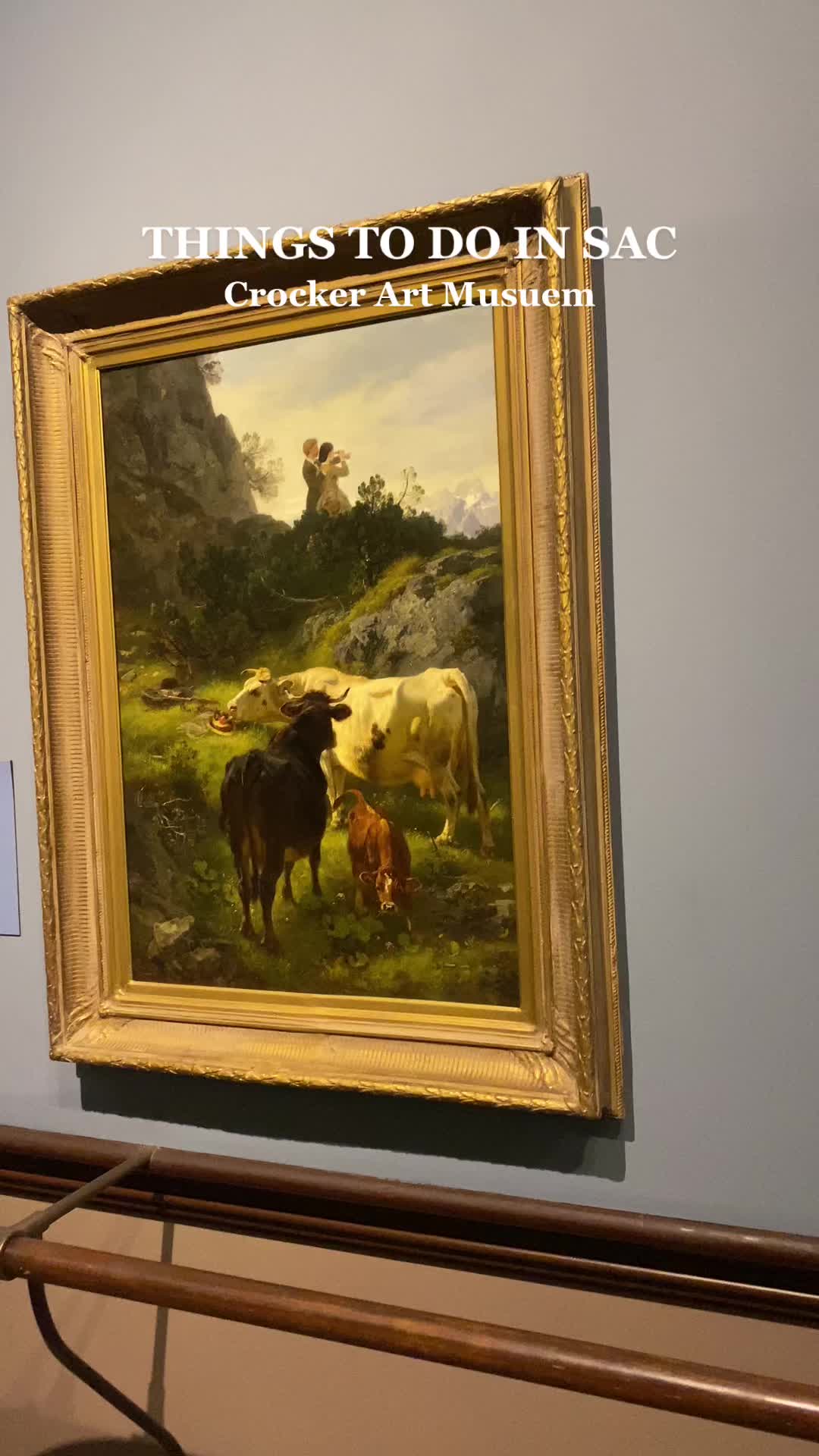 Crocker Art Museum