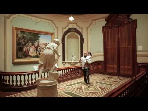 Crocker Art Museum