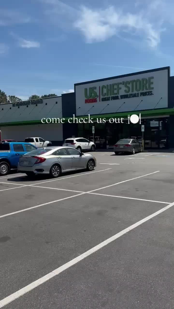 Cross Creek Mall