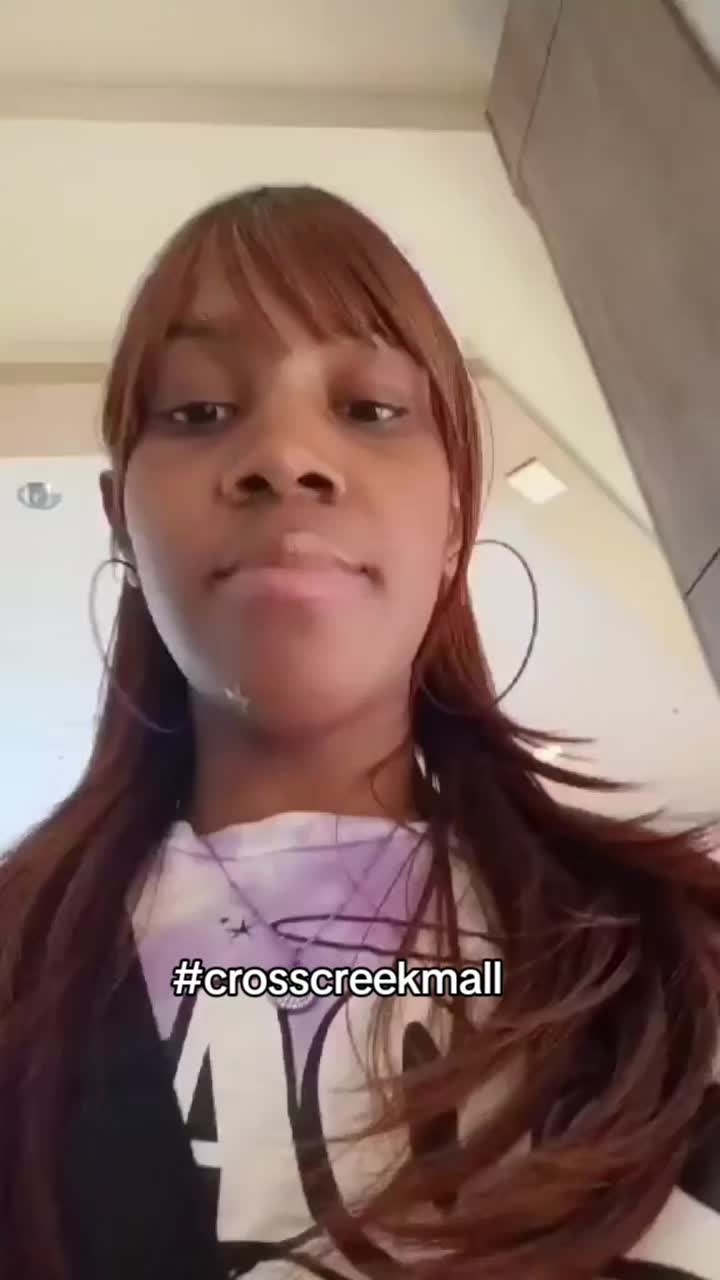 Cross Creek Mall