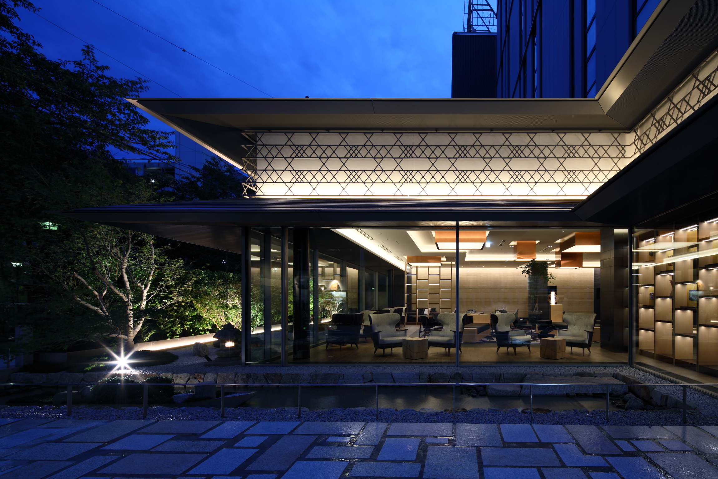 Изображение для Cross Hotel Kyoto