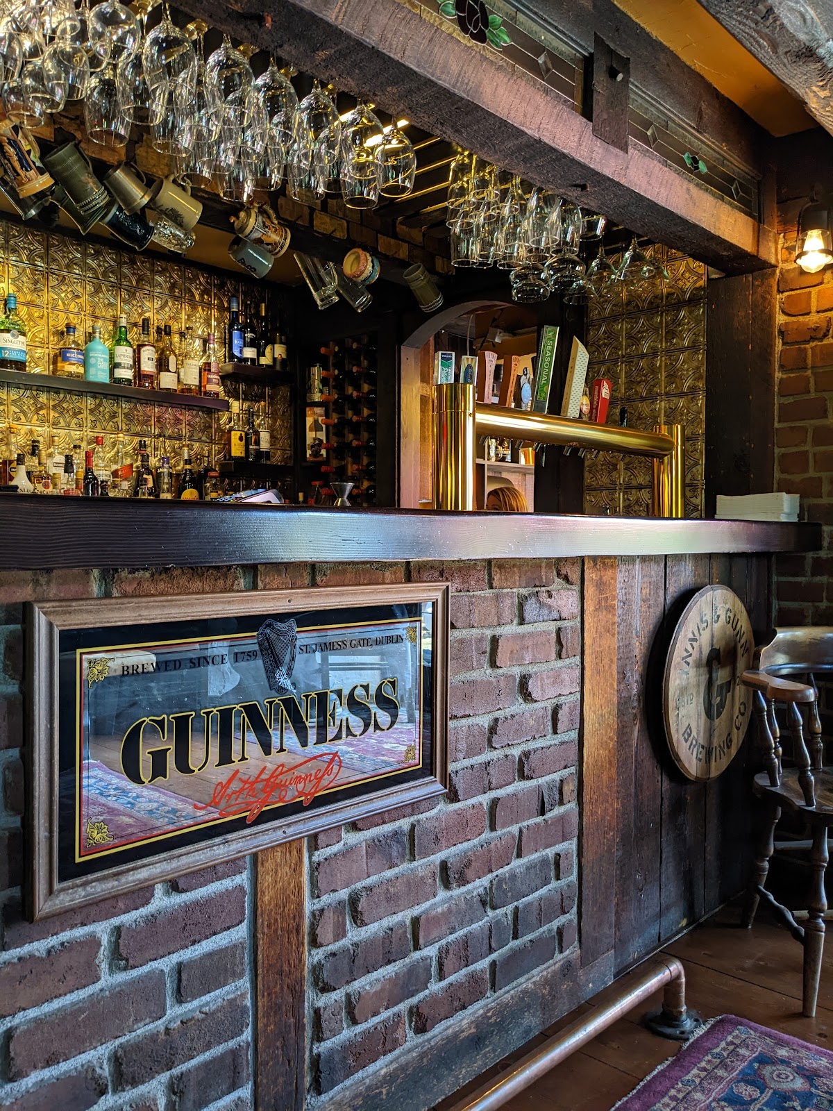 Picture for The Crow & Gate Pub