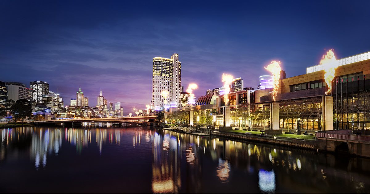 תמונה עבור Crown Towers Melbourne