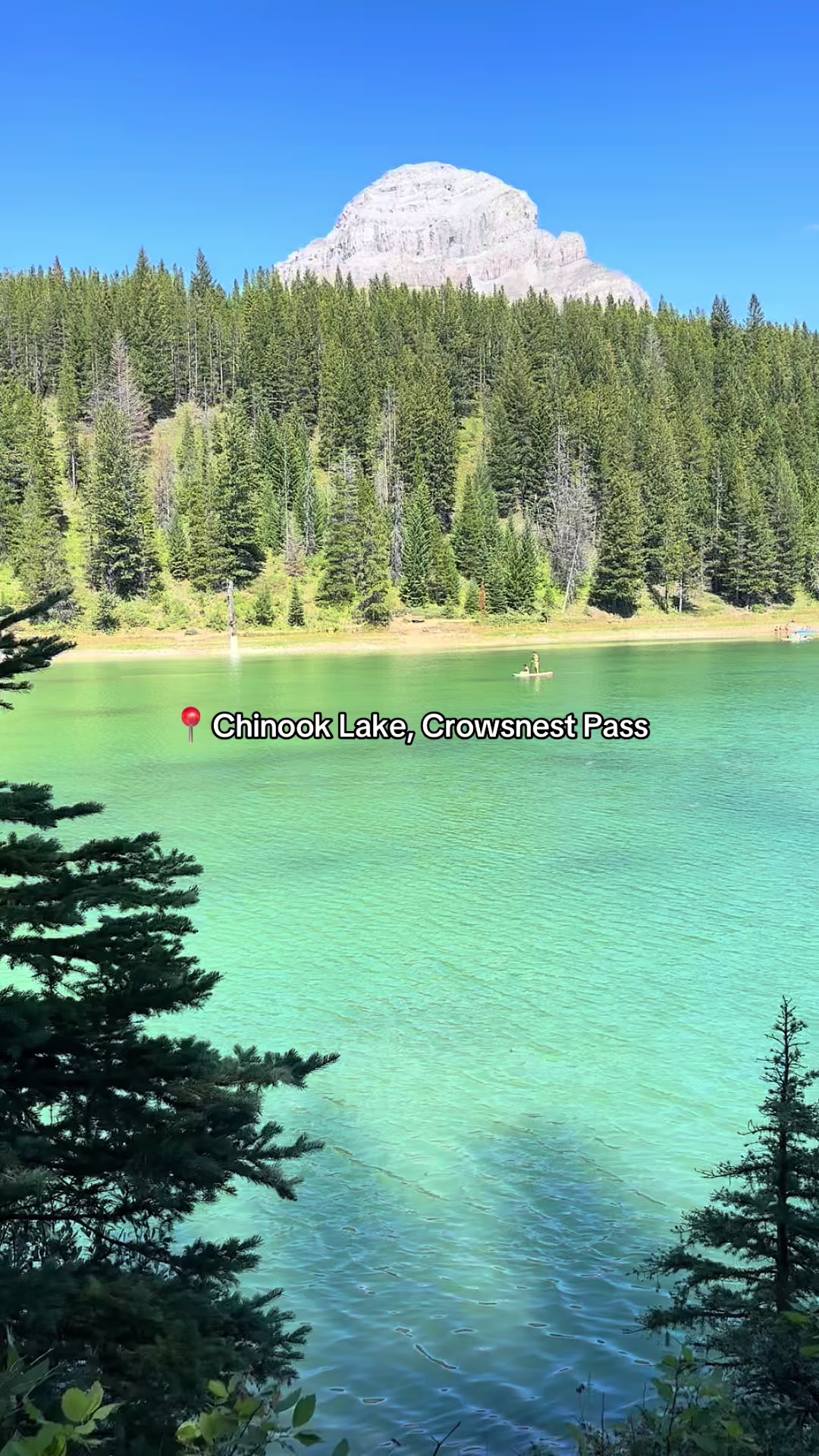 Crowsnest Pass