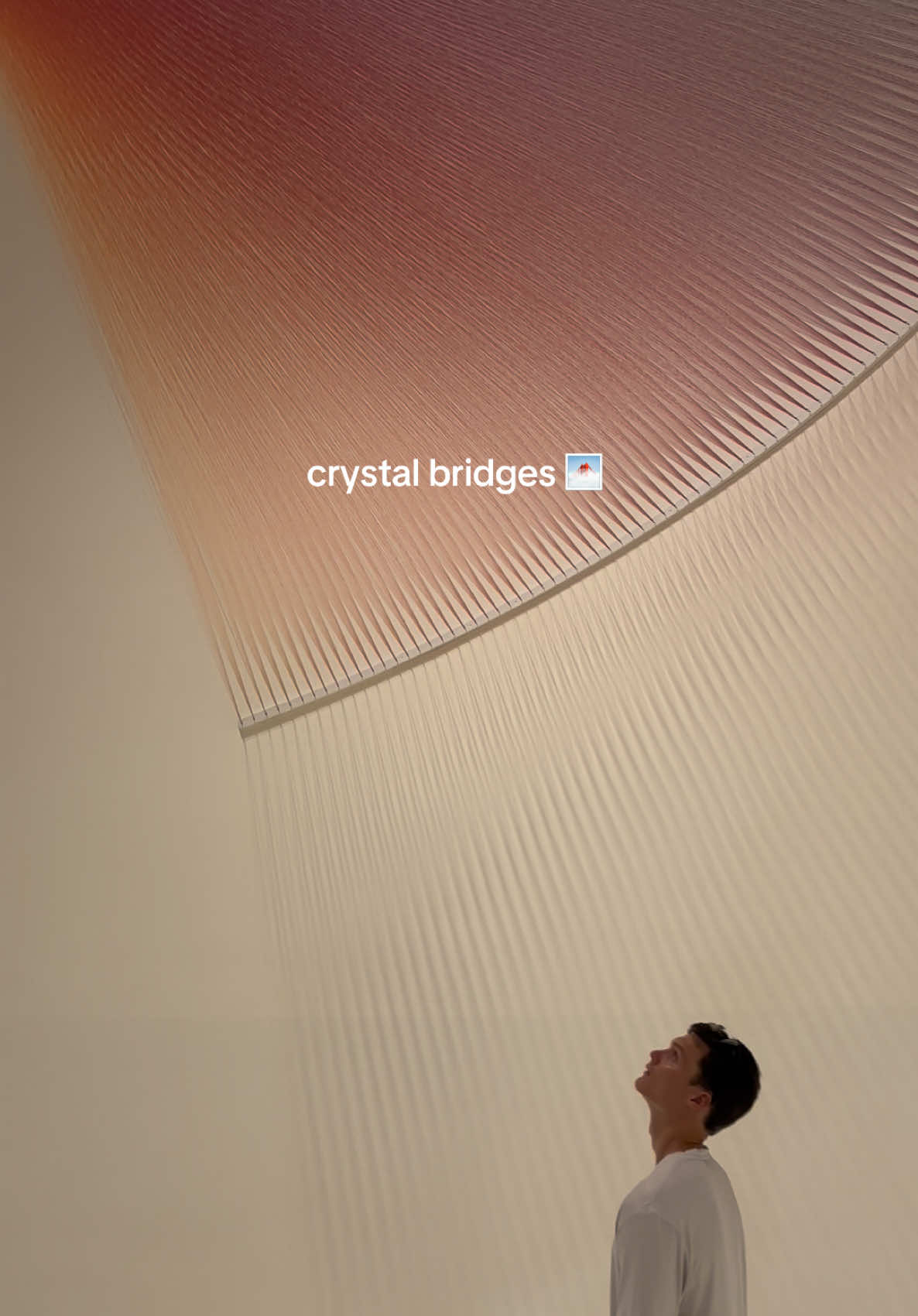 Crystal Bridges Museum of American Art
