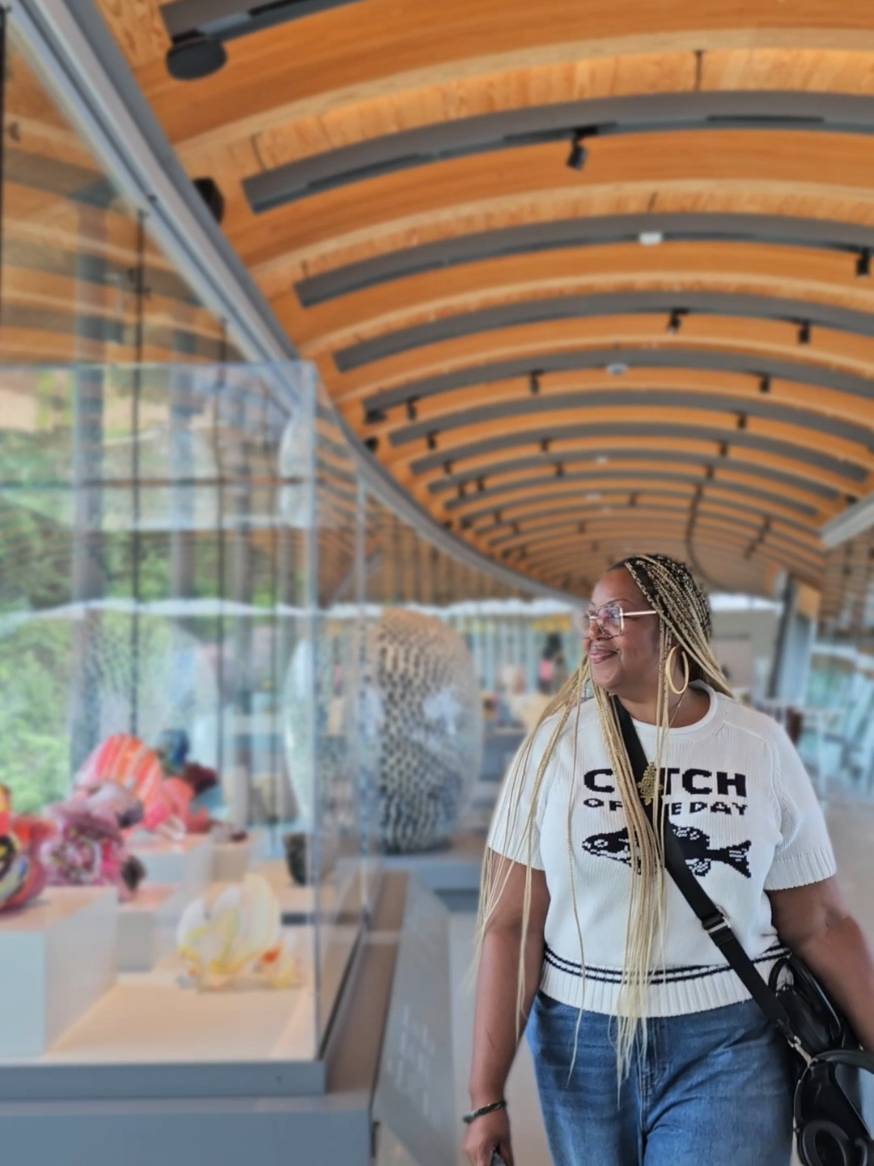 Crystal Bridges Museum of American Art