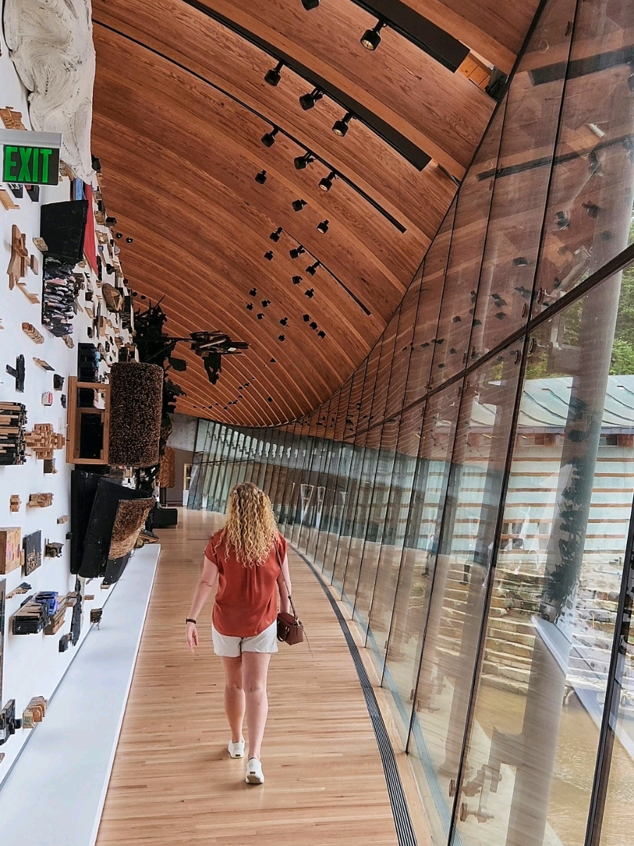 Crystal Bridges Museum of American Art