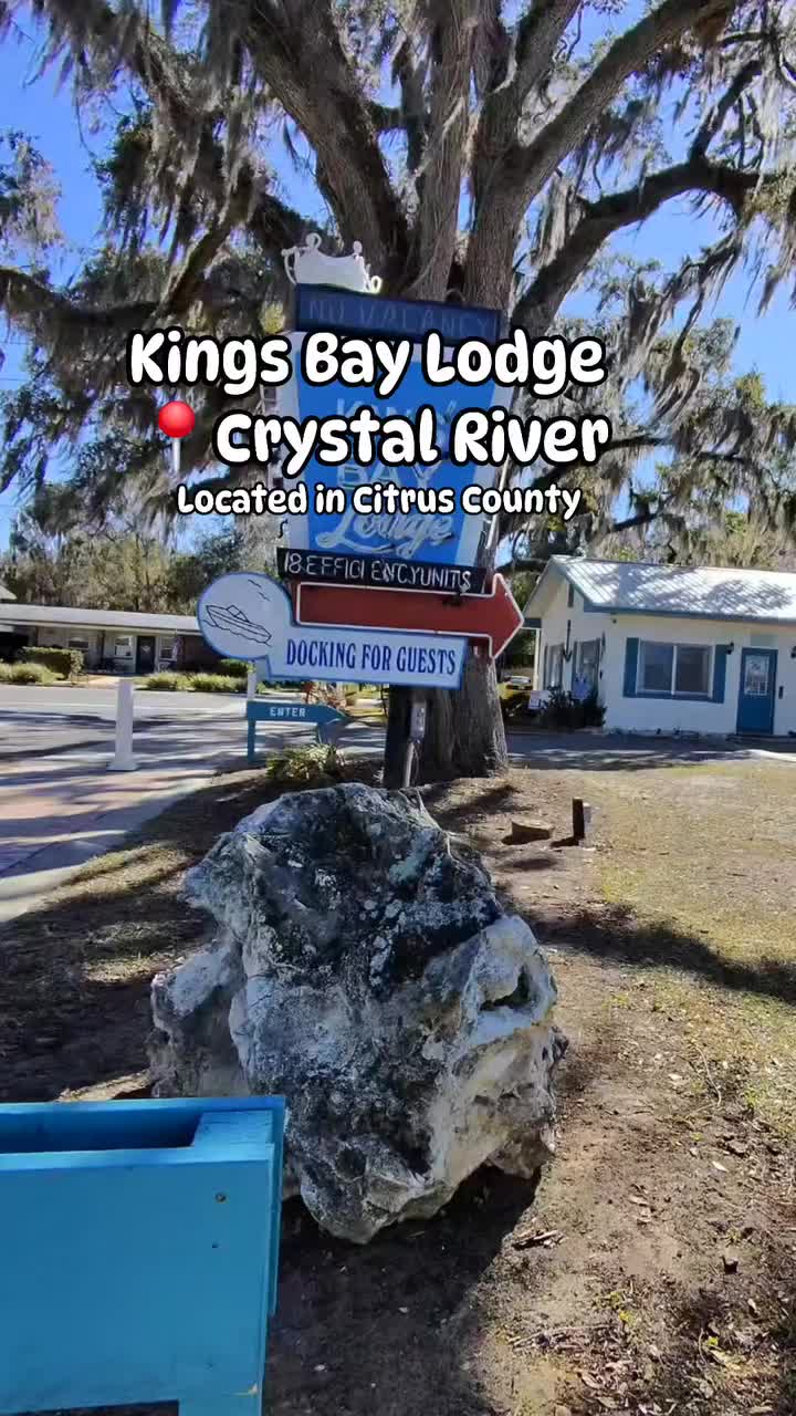 Crystal River