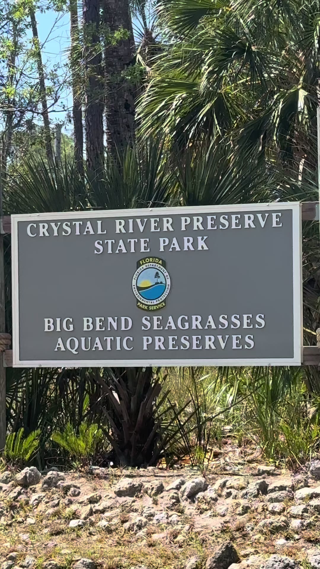 Crystal River