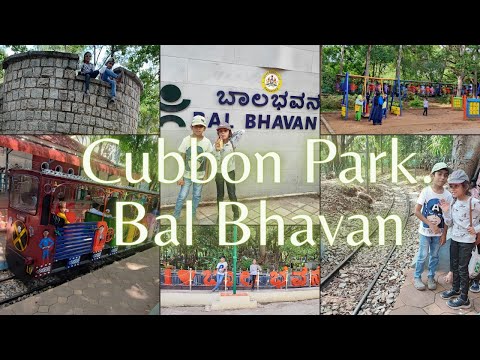 Cubbon Park