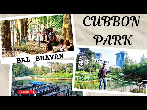 Cubbon Park