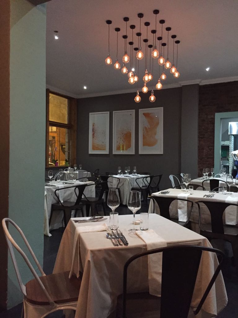Picture for Cube Tasting Kitchen