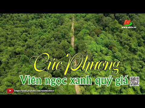 Cuc Phuong National Park
