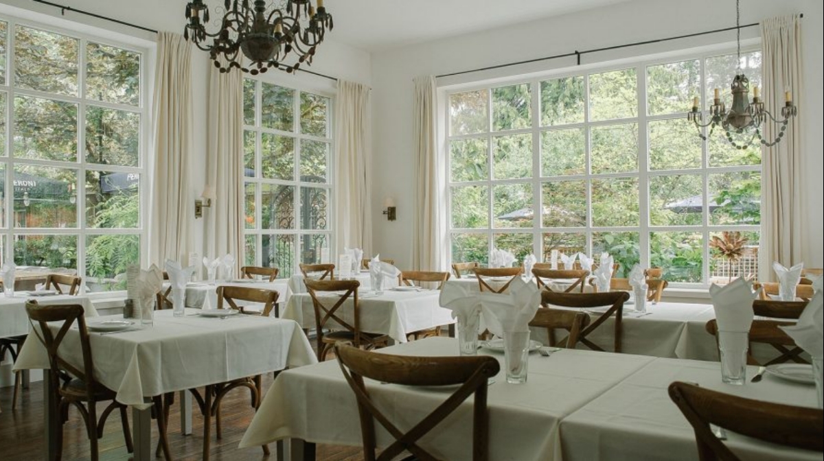 Picture for Cuckoo Trattoria & Pizzeria