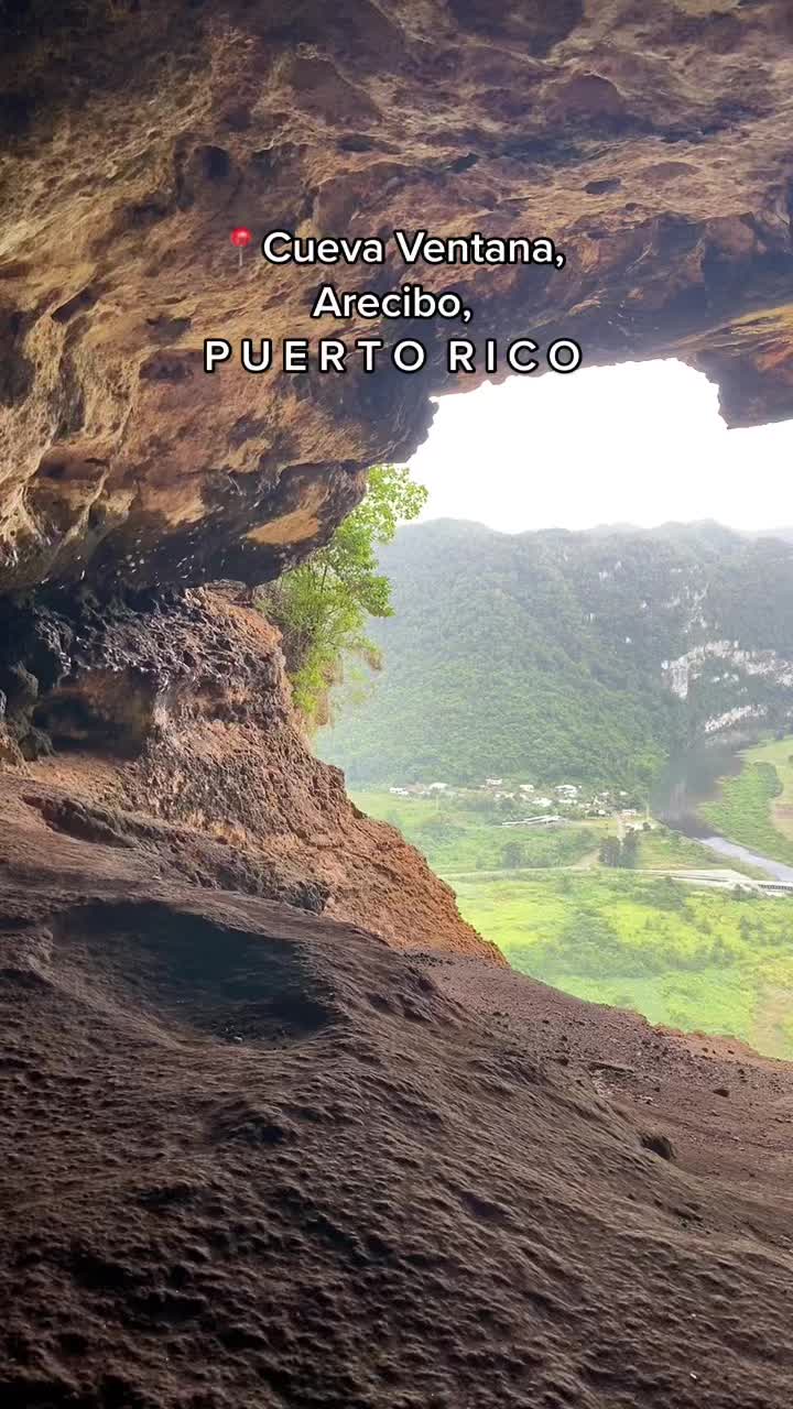 Cueva Ventana