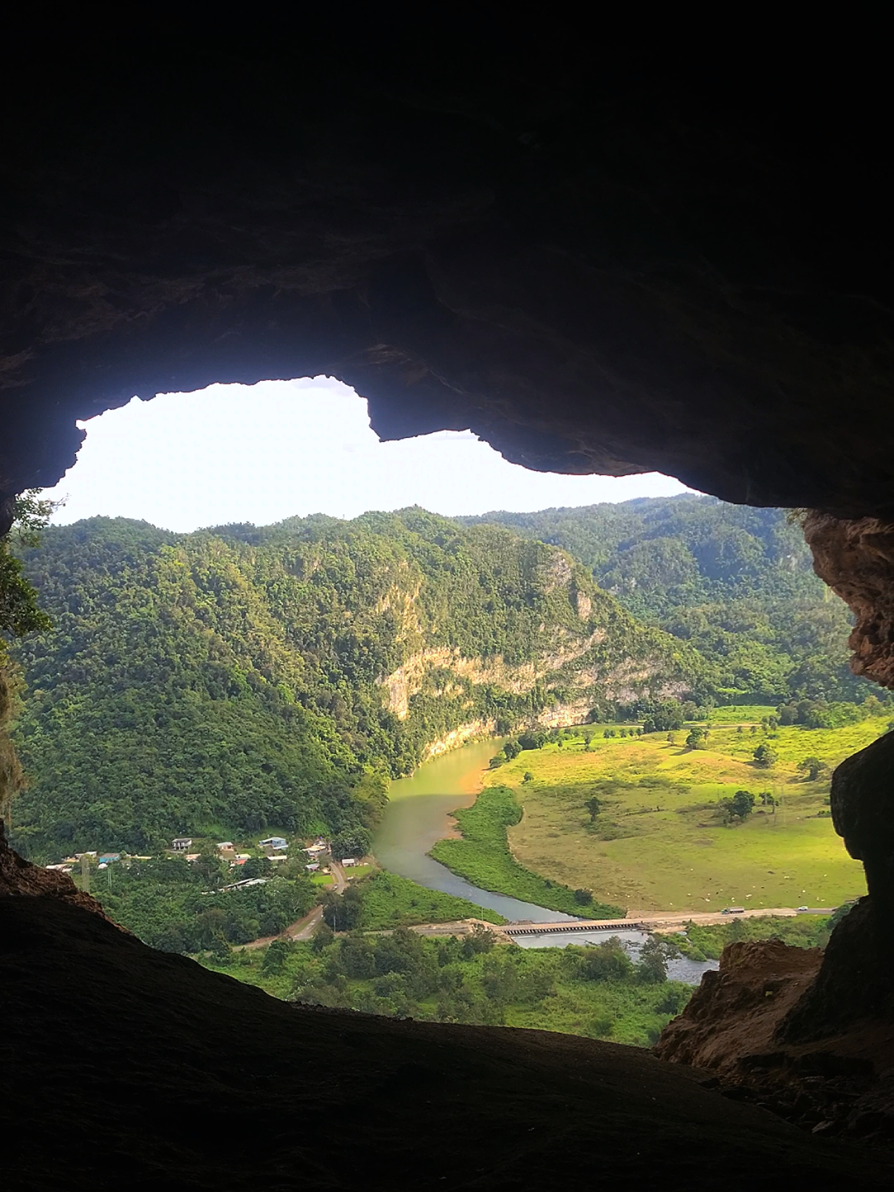 Cueva Ventana