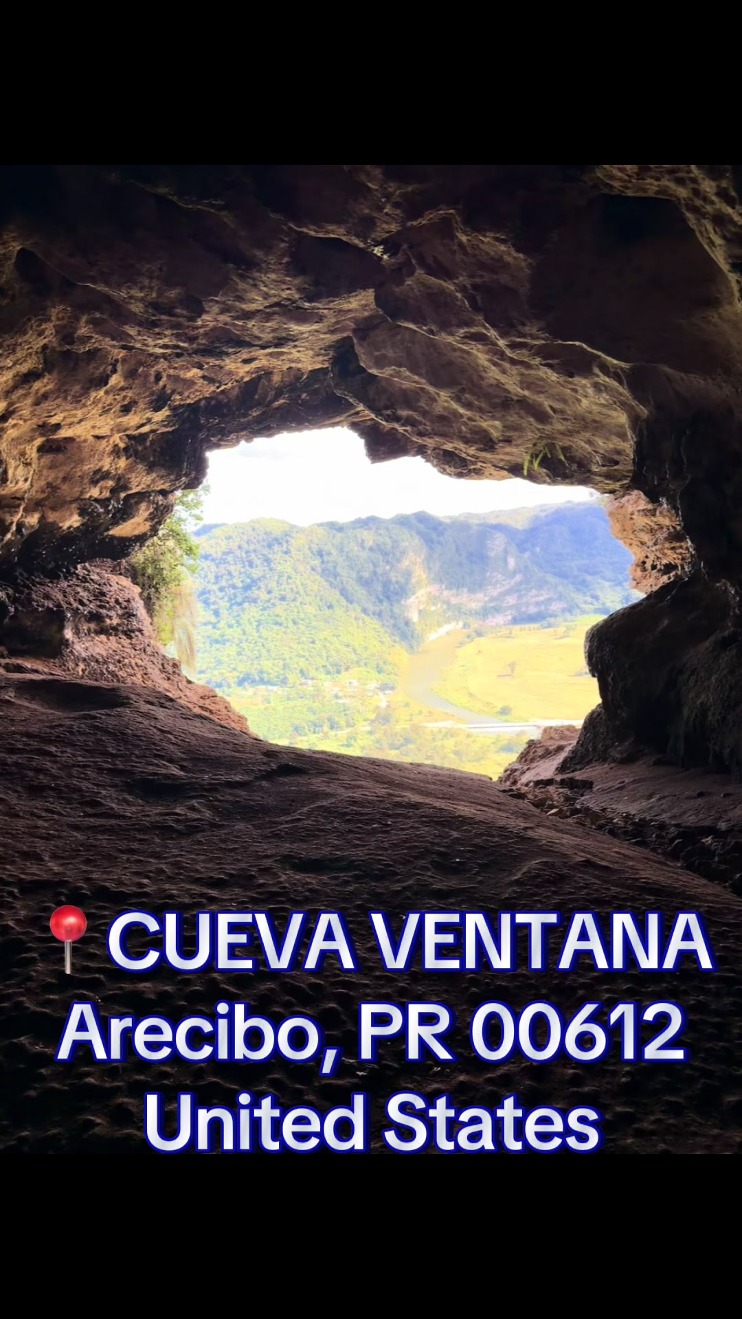 Cueva Ventana